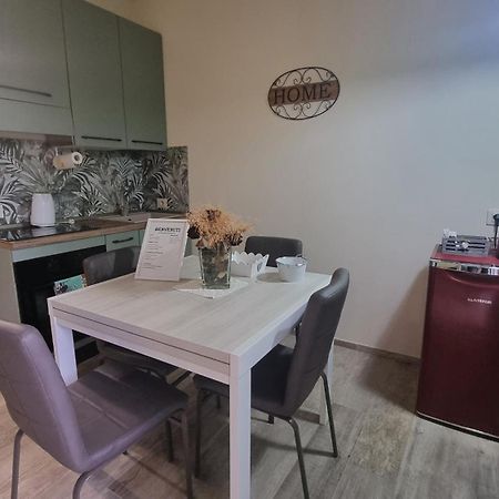 Appartamento Margherita Crespina Exterior foto