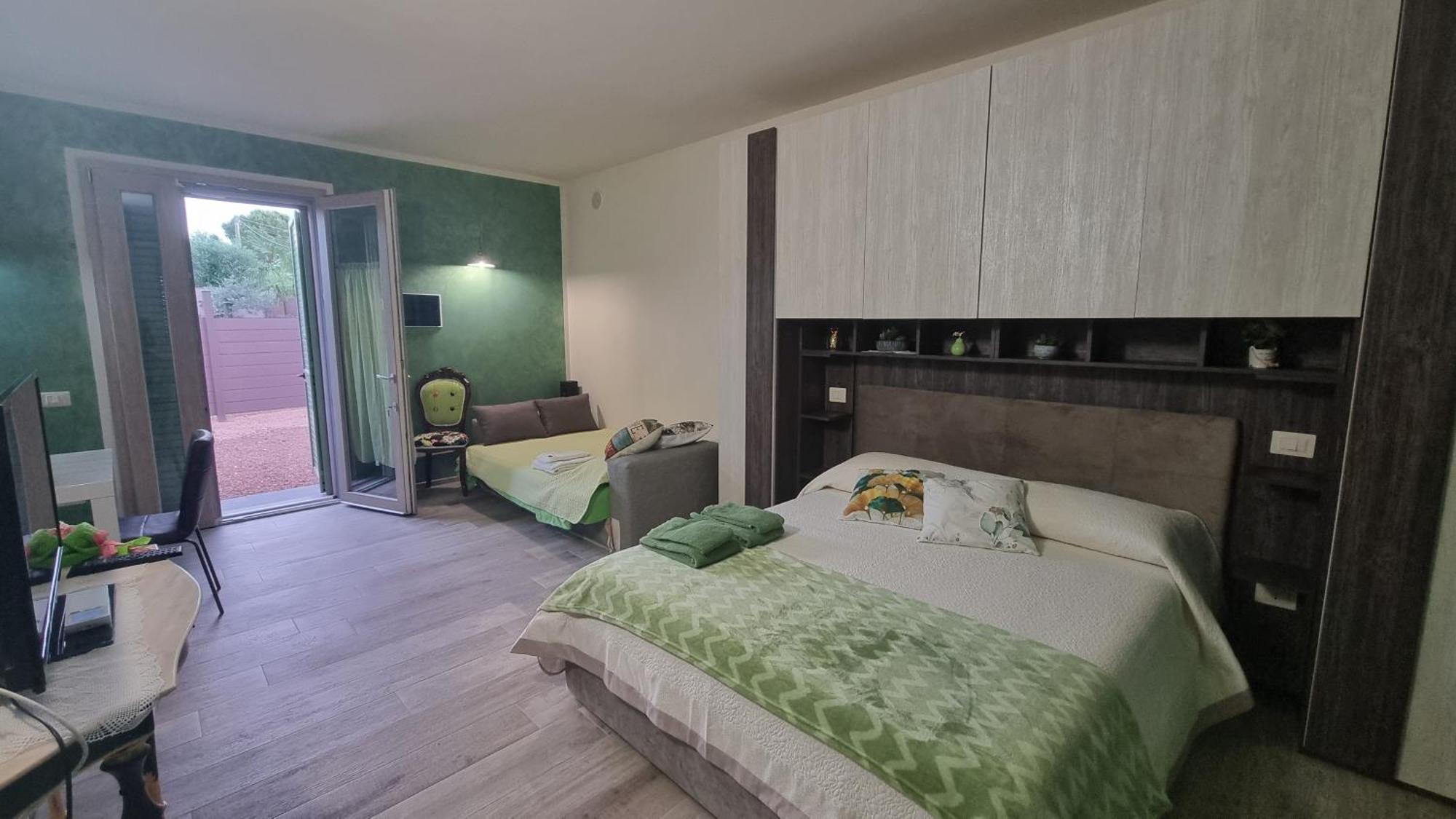 Appartamento Margherita Crespina Exterior foto