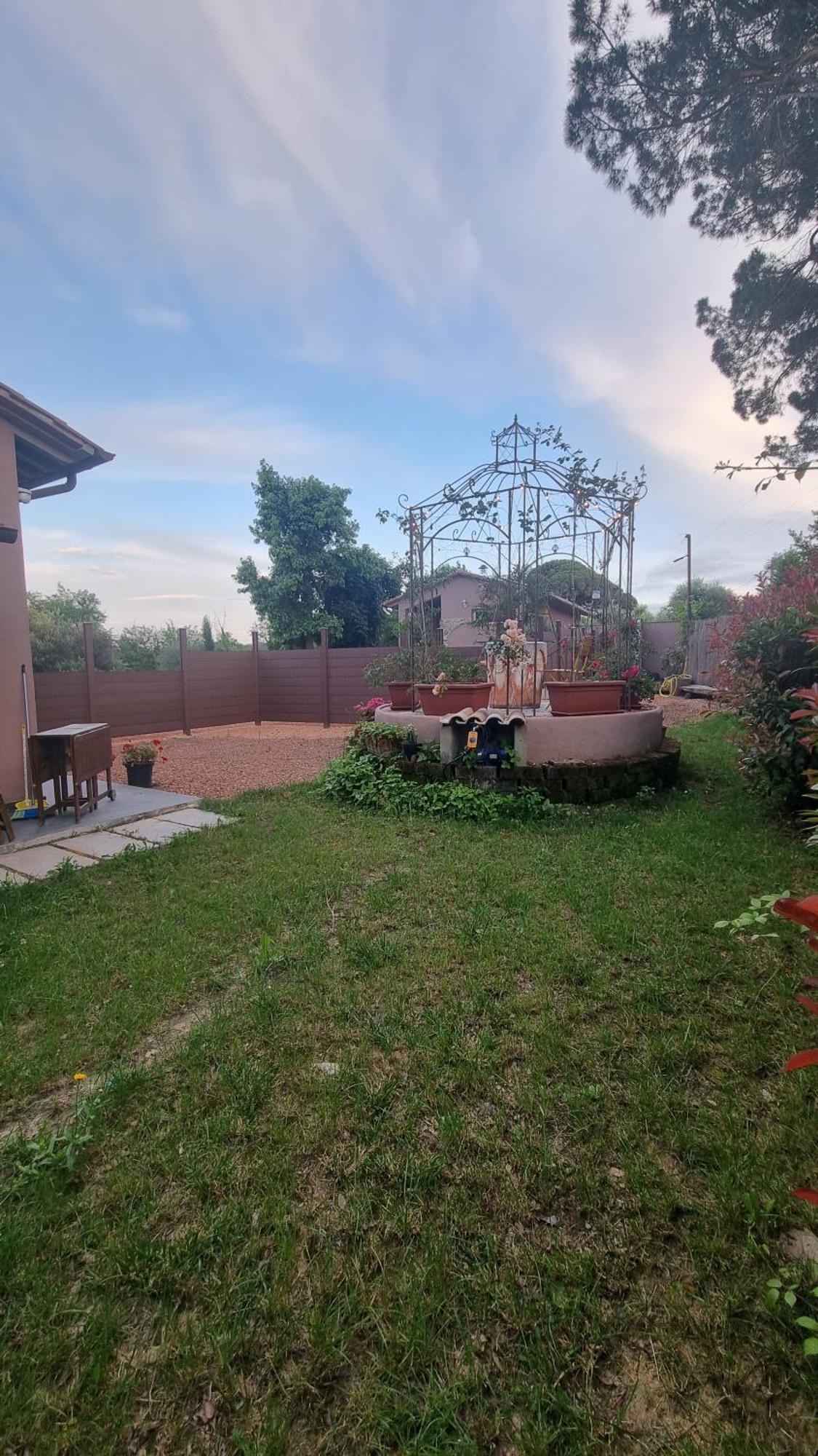 Appartamento Margherita Crespina Exterior foto